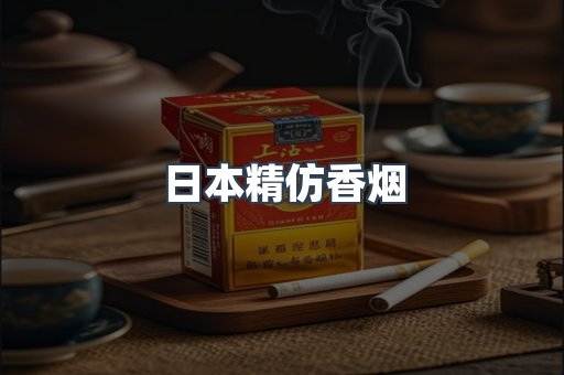 日本香烟系列